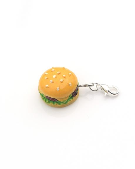 Prívesok hamburger, 