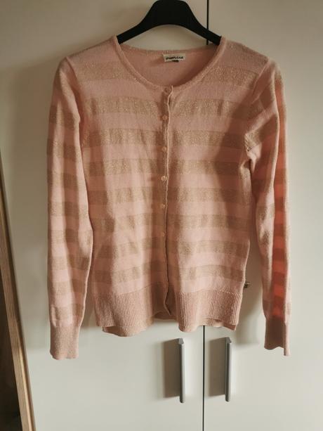 Pasikavy svetrík, pompdelux,152