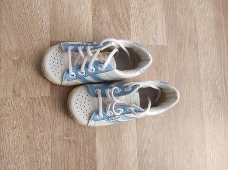 Topánočky wanda, wanda,20