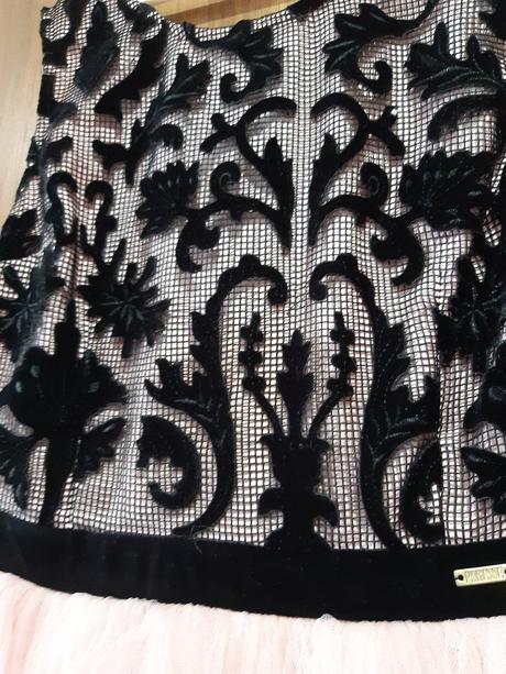 Nadherne midi saty, m