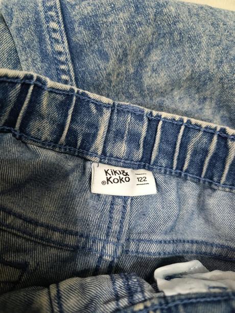 Kiki&koko chlapčenské rifle, kiki&koko,122