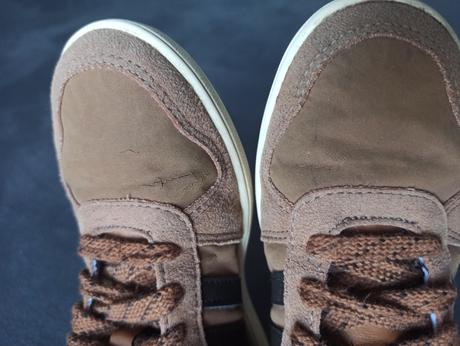 Zateplené tenisky adidas 31, adidas,31