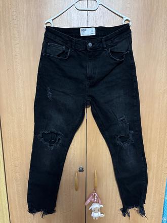 Rifle bershka, bershka,44