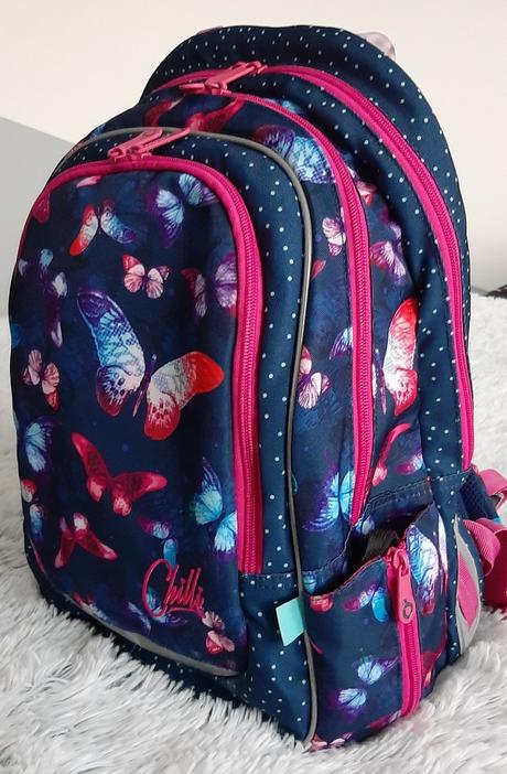 Školská taška topgal, 