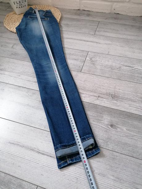 Rifle so širším pásom 26, s