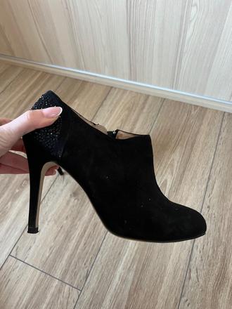 Aldo členkove čižmy 38, 38