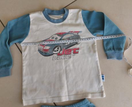 Pyzamo c.86, mk one,86