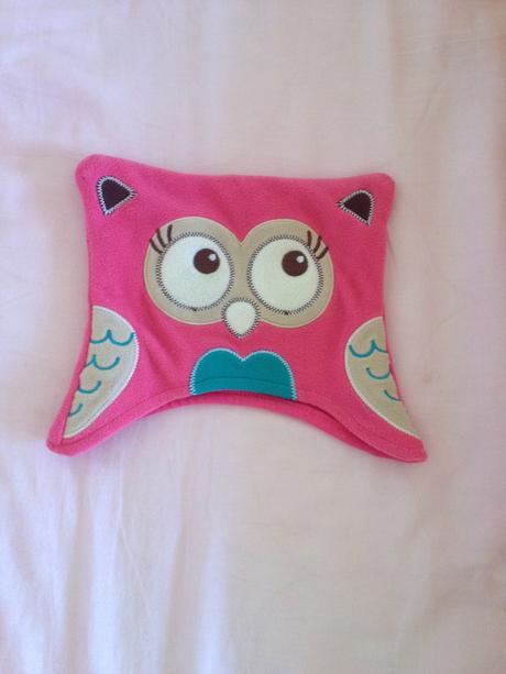 Ciapka sovicka, george,68