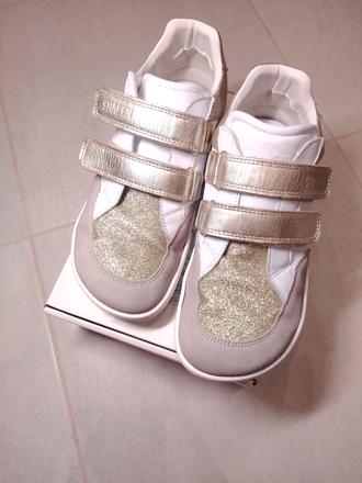 Shapen charm mini gold veľ. 35, 35