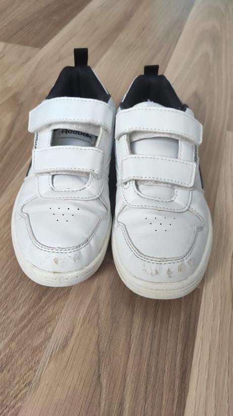 Chlapčenské tenisky reebok, reebok,30
