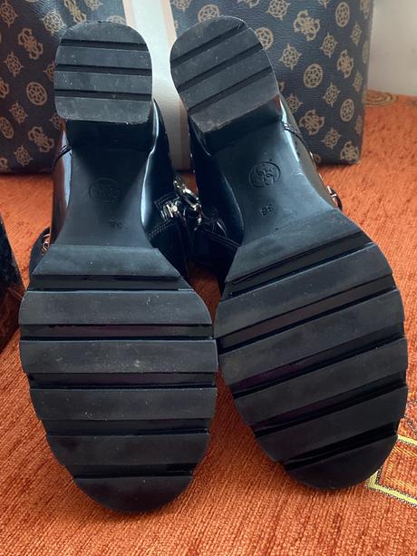 Čižmy guess 38, guess,38