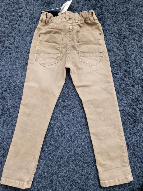 Nohavice zn. next veľ. 98, next,98