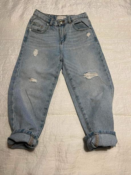 Rifle zara, zara,122