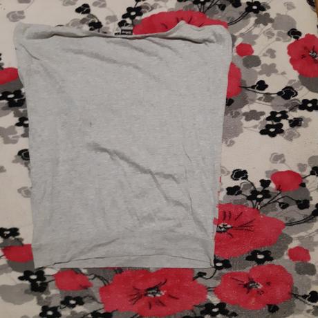 Dámske tričko, terranova,s