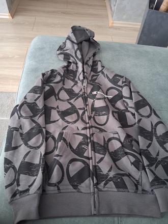 Chlapcenska mikina, champion,116