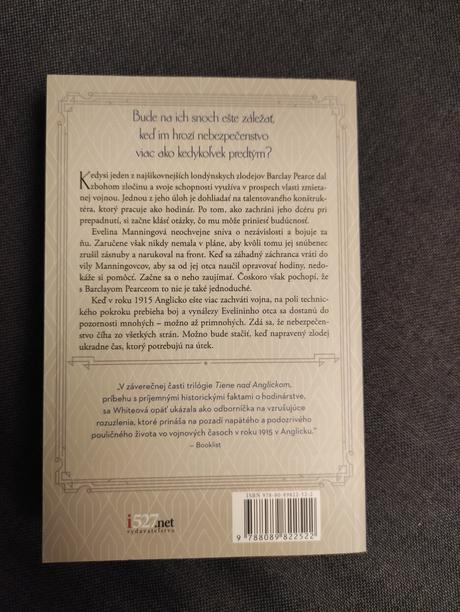 Hodina bez vycitiek,