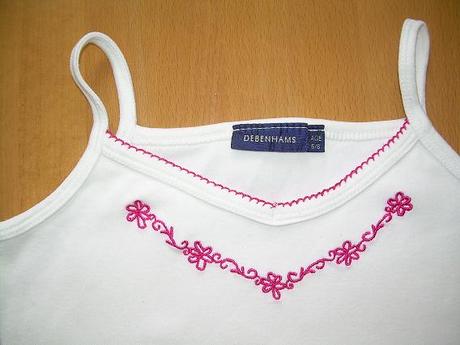 Tričko a tielko, adams,116