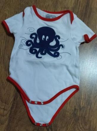 Body chobotnička, 92