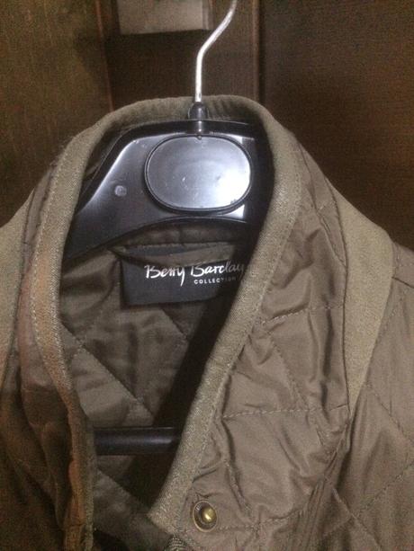 Prechodná bunda betty barclay, bershka,40