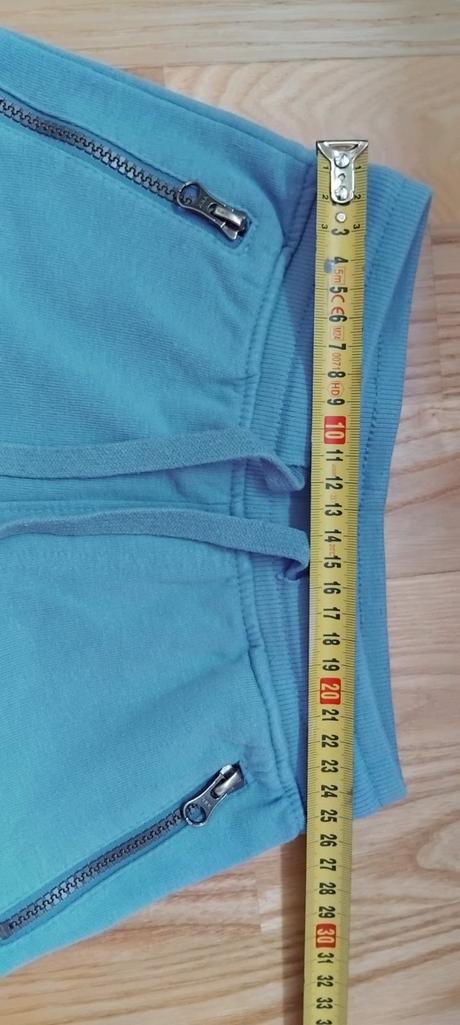 Chlapčenské tepláky, lupilu,116