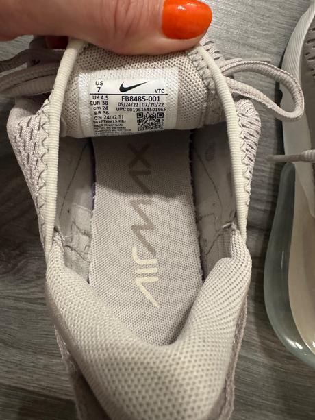 Nike tenisky, nike,38