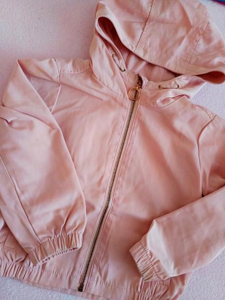 Prechodná bunda, primark,92