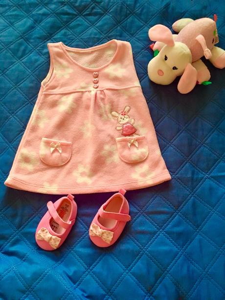 Teplé šatičky, 62