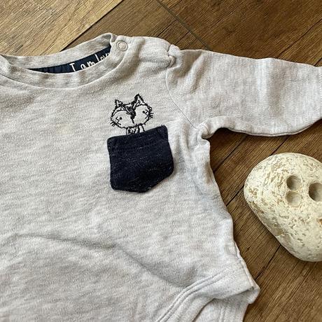 Mini body pre bábätko, f&f,<50