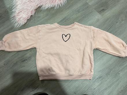 Mikina, zara,110