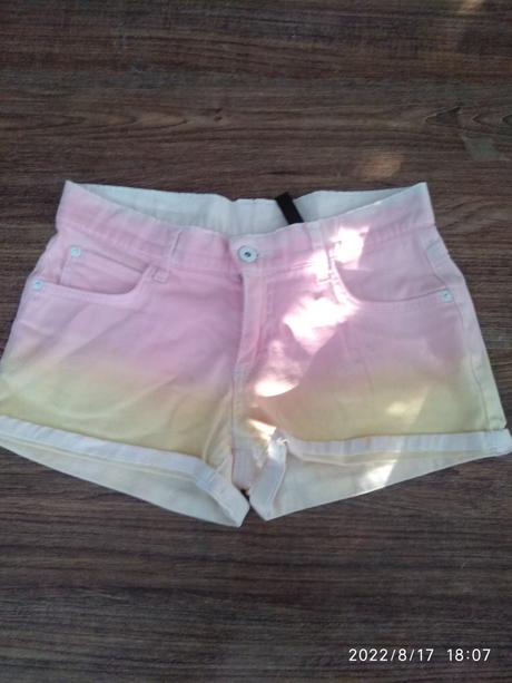 Sortky hm, h&m,164