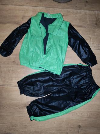 Krásna handmade súprava, 98