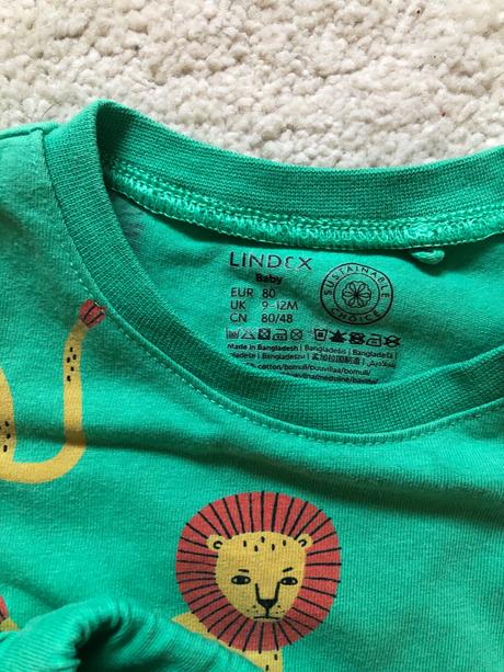 Lindex komplet, lindex,80