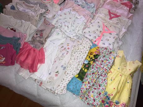 Balík veľkosť 68, 68–80