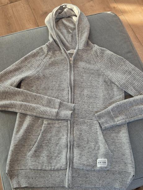 Mikina alebo sveter hm, h&m,164
