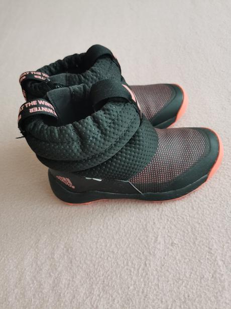 Adidas snehule rapidasnow c, adidas,32