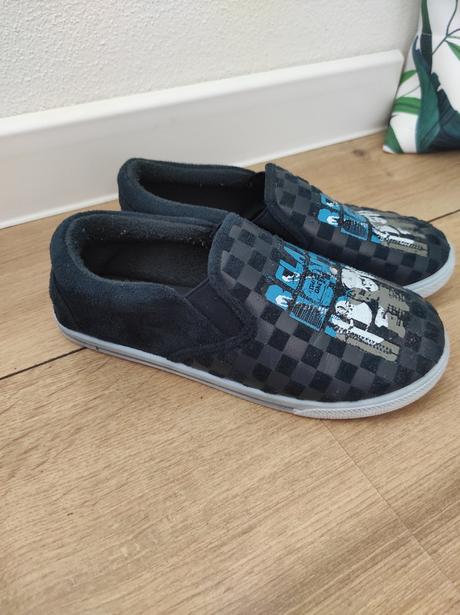 Papuče, deichmann,32