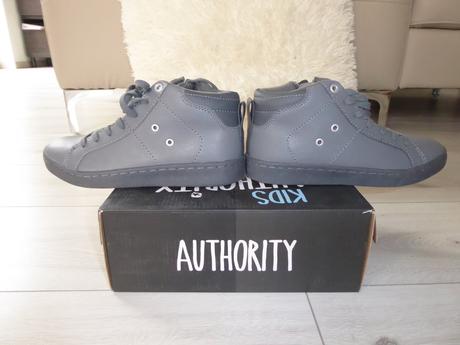 Topánky jeseň/jar, authority,36