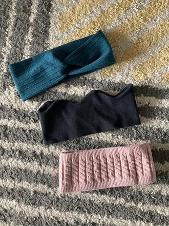 Čelenky 116/128, 122