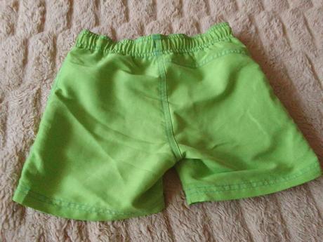 Chlapčenské šortky, pepperts,128
