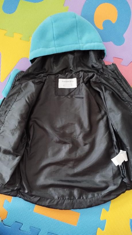 Prechodná bunda 98, gate,98