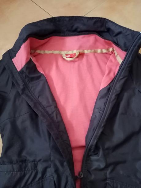 Dámska  športová bunda zn. puma original, puma,xs