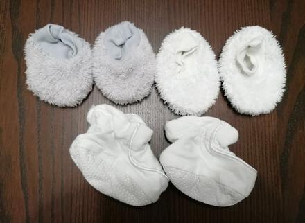 Capacky papučky, 17