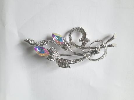 Brošne pre dámy,