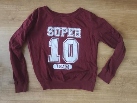 Bordova tenšia mikca, terranova,xs