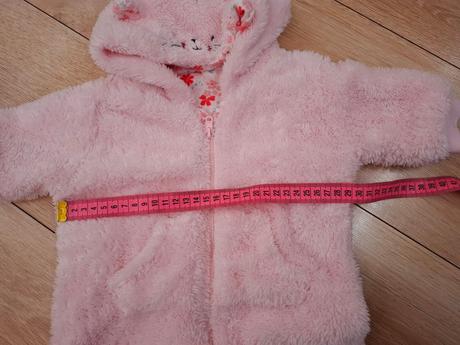 Prechodný overal, f&f,56