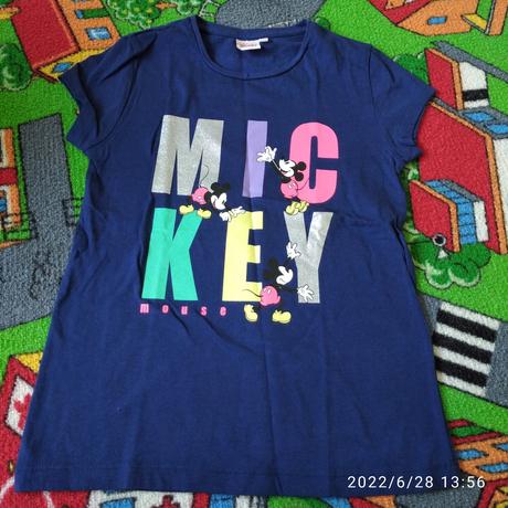 Tričko, disney,134