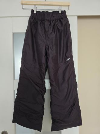 Oteplovacky, wedze,140