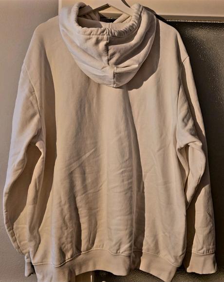 Mikina h&m v.xxl, h&m,xxl