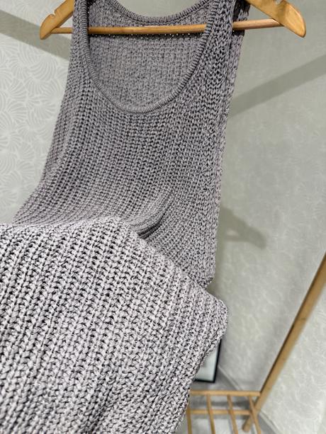 Upletovy top zara, zara,m
