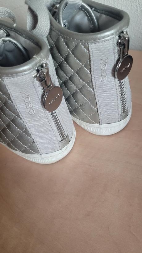 Geox vysoke tenisky, geox,35